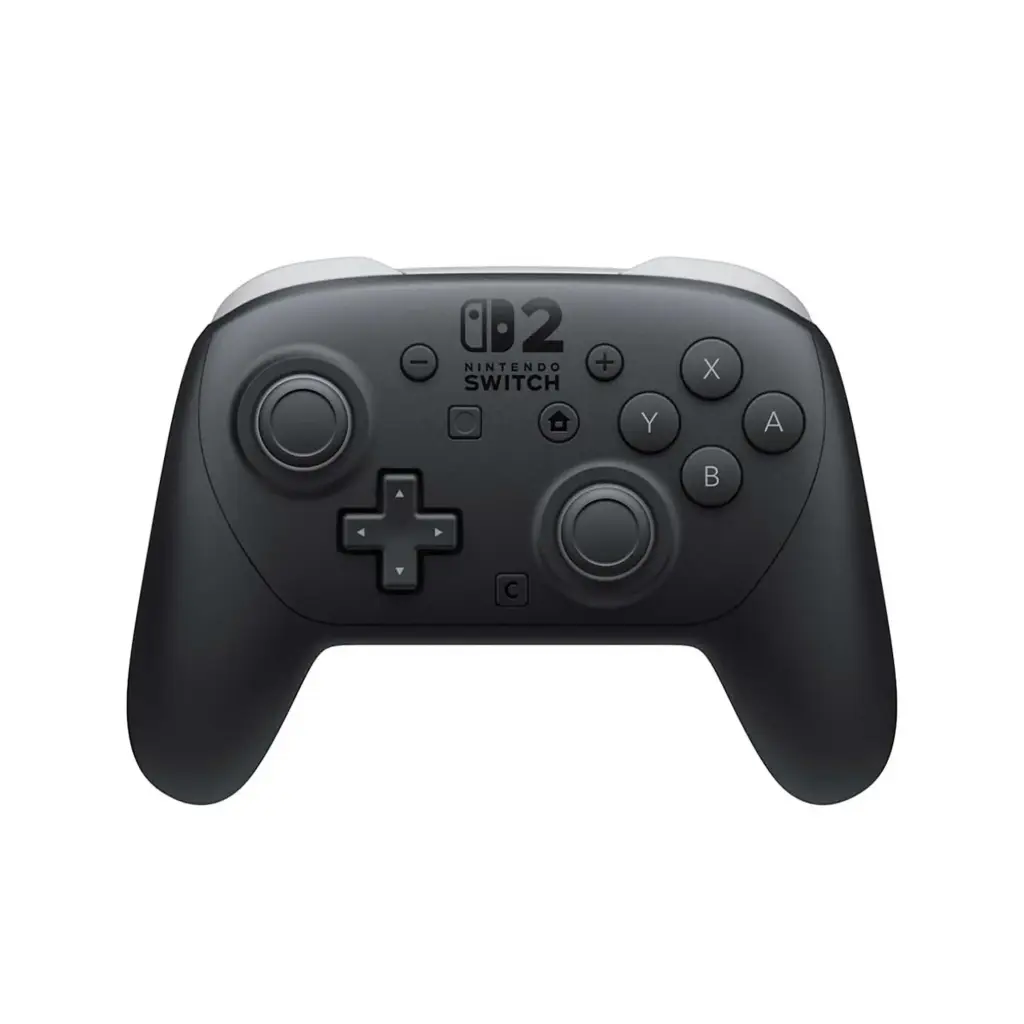 Nintendo Switch 2 (NS2) Pro Controller