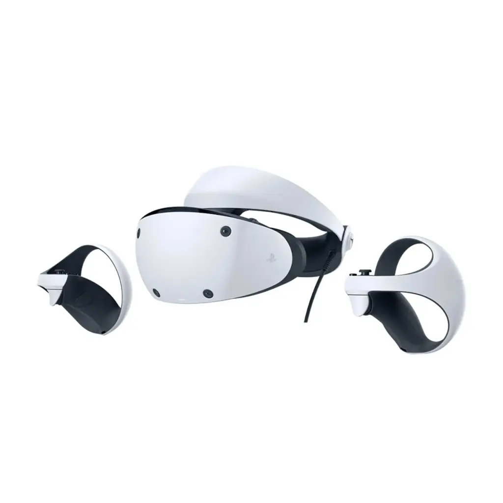 PlayStation VR2 Horizon Call of the Mountain™ Bundle (PS VR2)