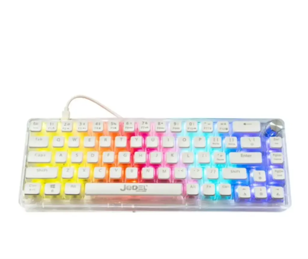 Gaming Mechanical Backlighting Keyboard KL-150