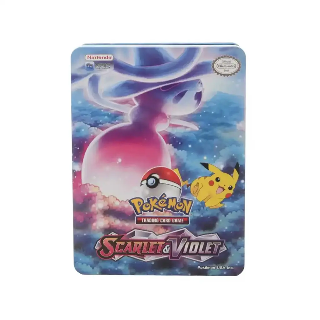 Pokémon Cards Scarlet & Violet PK178