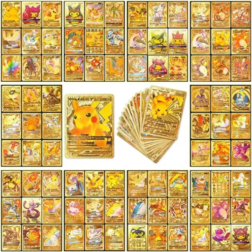 pokemon gold and silver cards Amazon.com: Serperior Vstar 210/195- Silver Tempest - Full Art main image 0