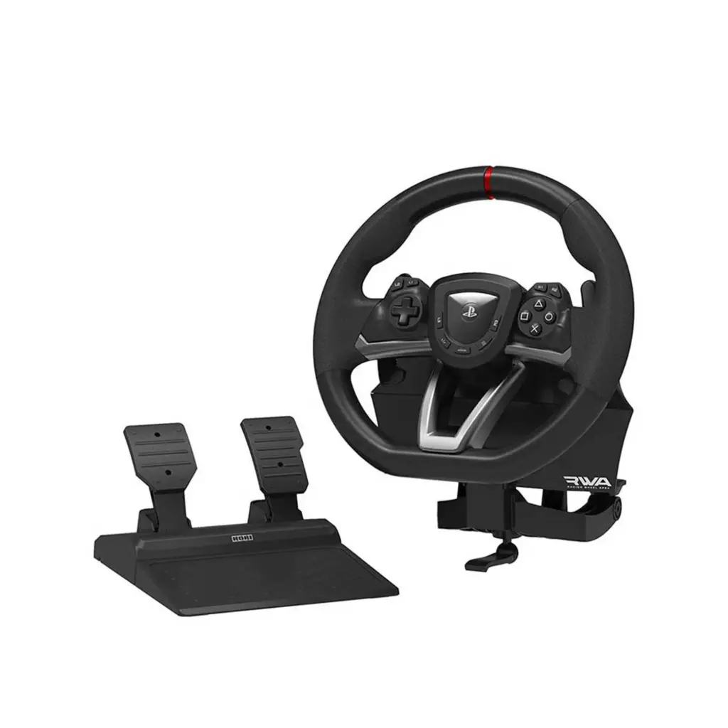 Hori Racing Wheel Apex (RWA) for PS5, PS4 & PC 