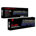Jedel KL-89 Mechanical Gaming Keyboard