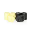 Camel Bone Checkers for Backgammon Large 