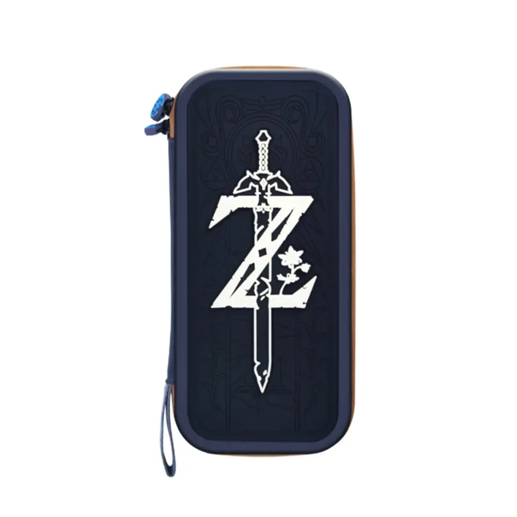 Zelda Master Sword NS2 Case (Bag)