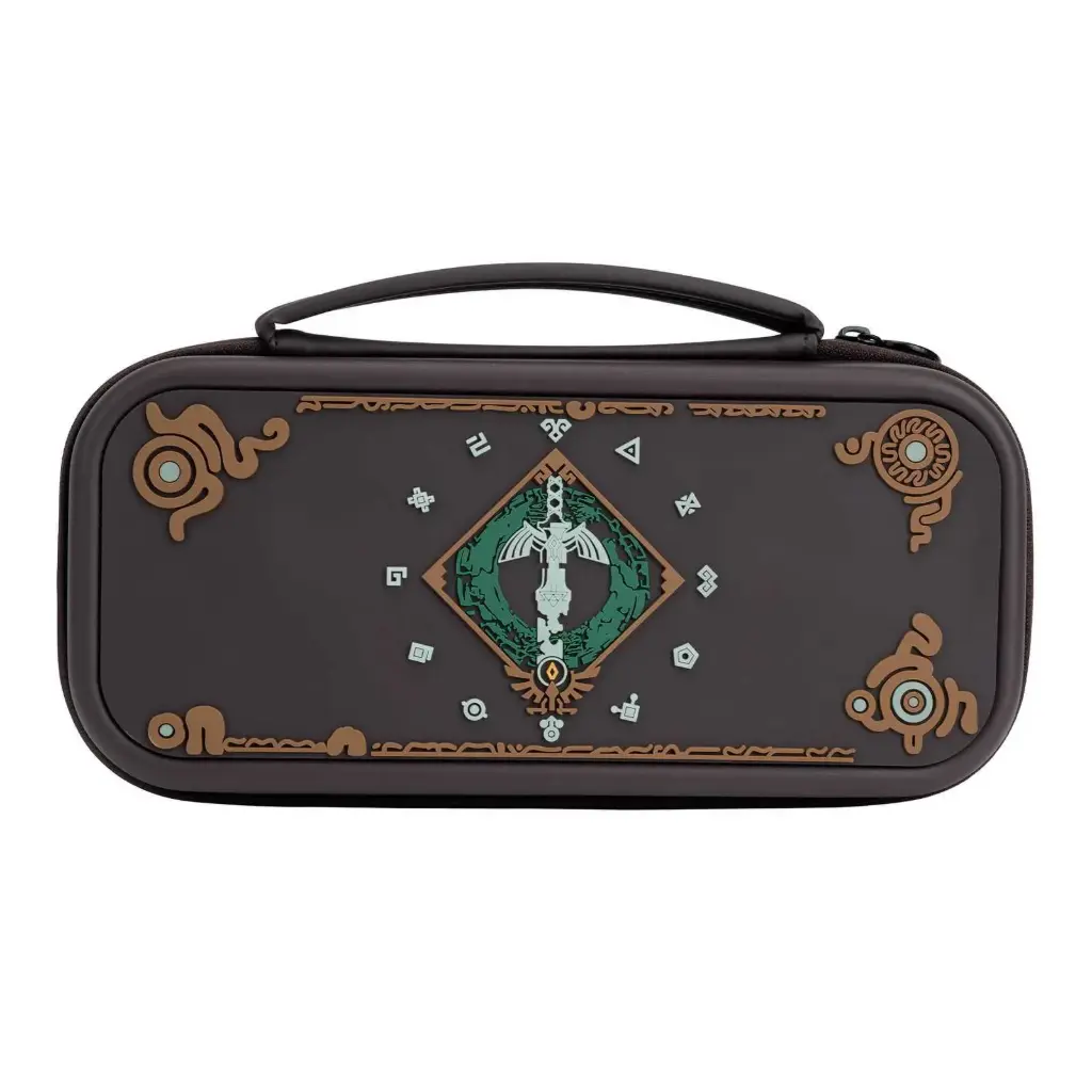 Zelda Master Sword NS2 Case (Bag)