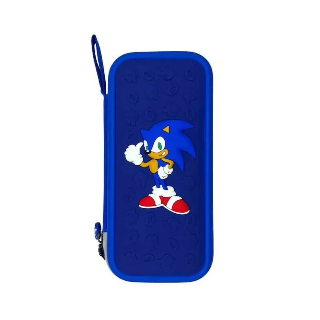 Sonic Protective Case for Nintendo Switch 2 (NS2 Bag)