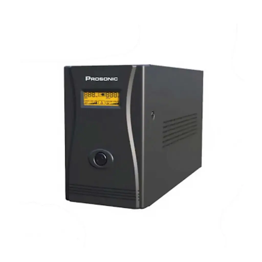 Prosonic GS3000VA Offline UPS