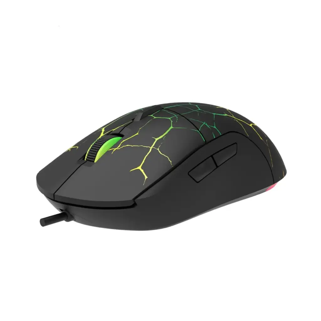 Meetion M930 Gaming Mouse 