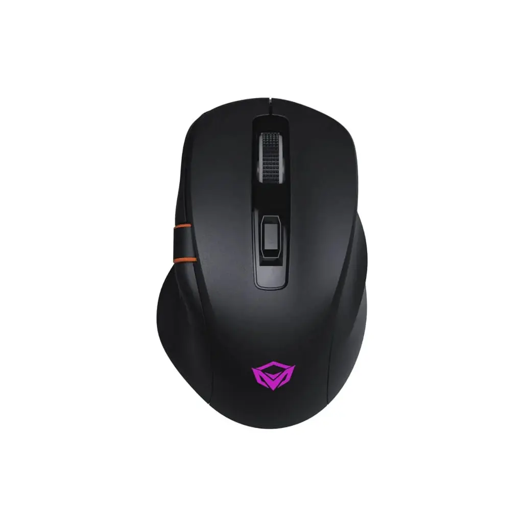 Meetion GW32 2.4G Bluetooth & Wired