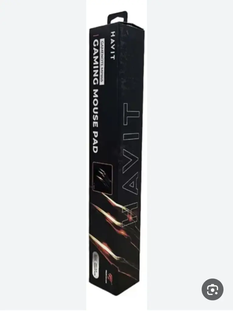 HAVIT Gamenote MP865 Gaming Mouse PAD 500*405*3mm