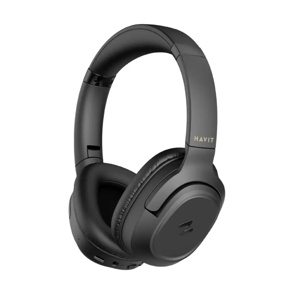 Havit Life NC02H Active Noise Cancelling Bluetooth Headphones