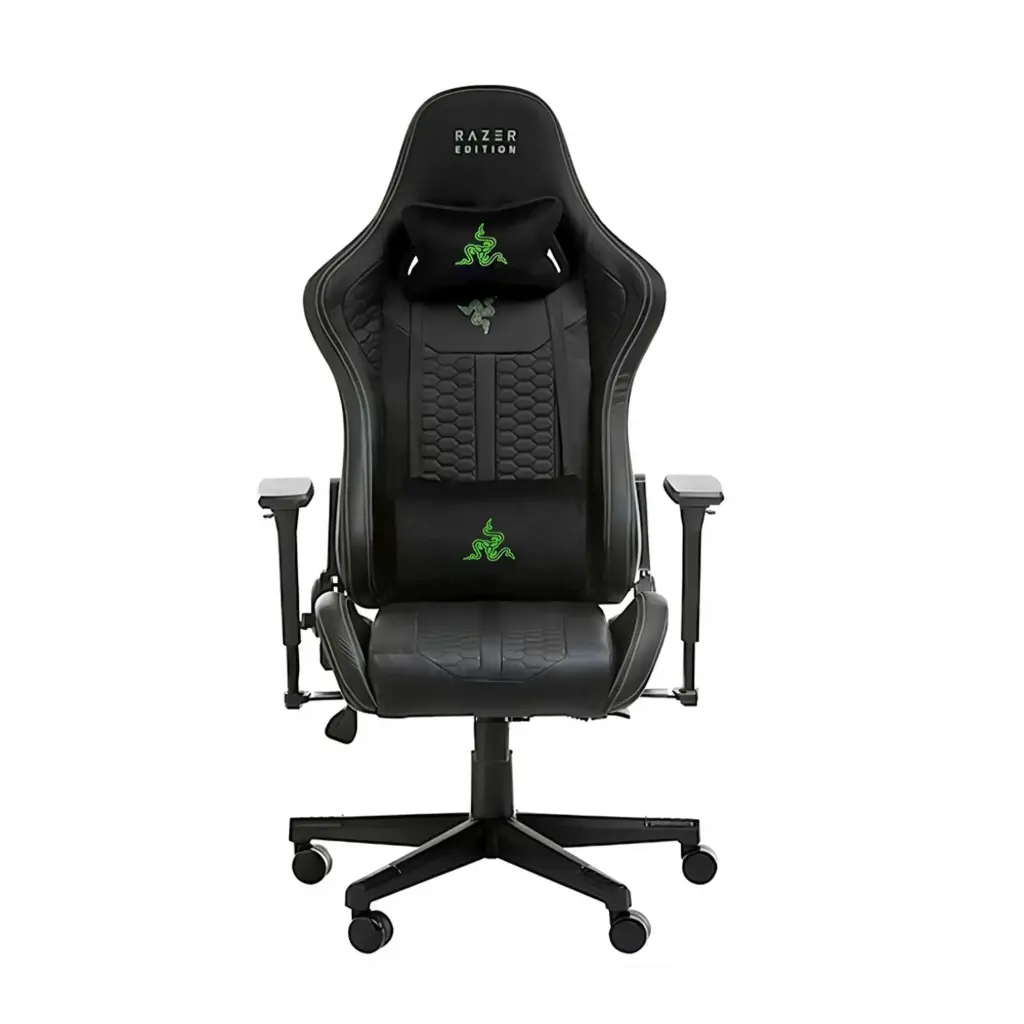 Razer Edition Ergonomic Gaming Chair