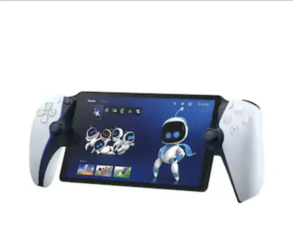 PlayStation Portal Remote Player