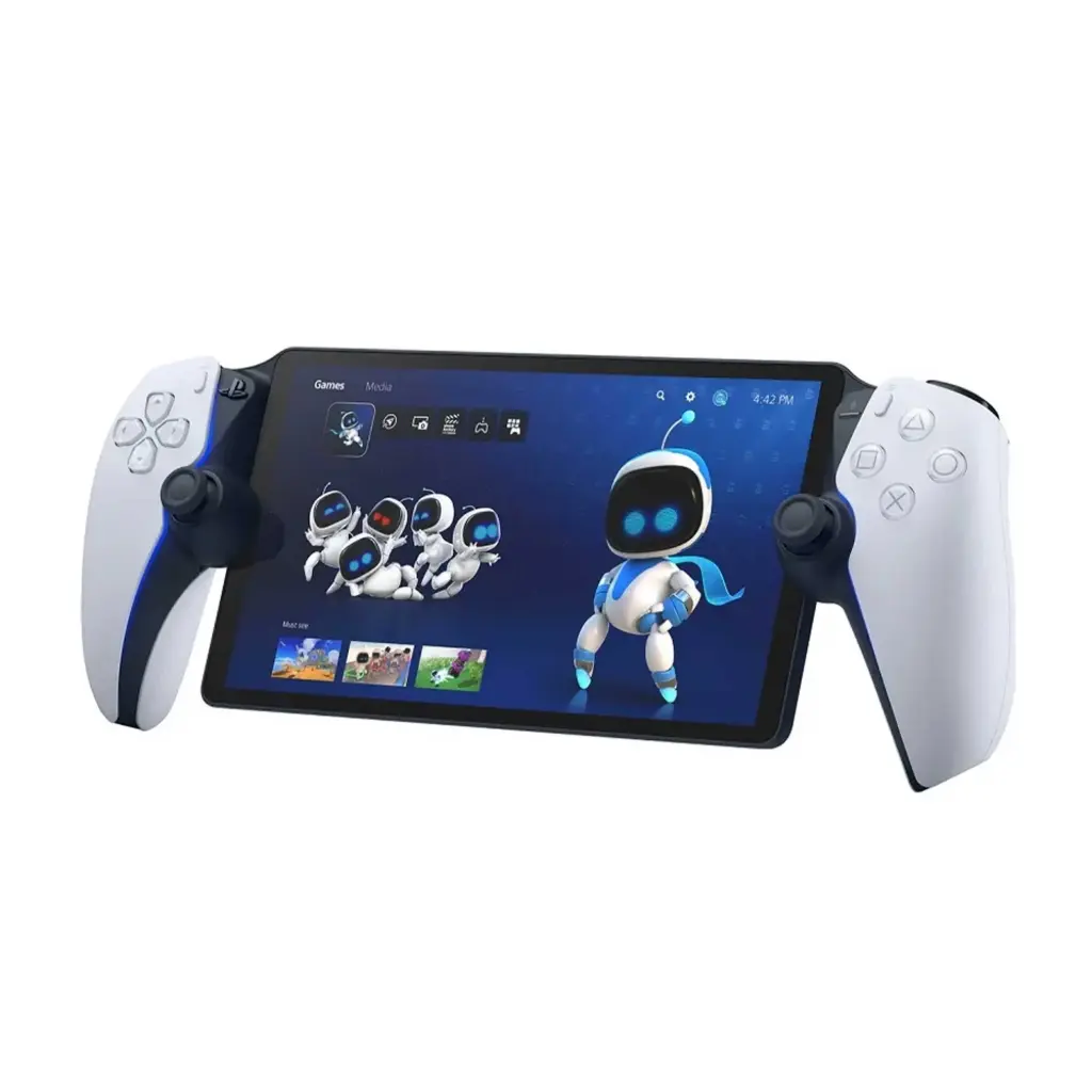 PlayStation Portal Remote Player