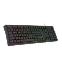 Deadskull Luminex DS035 RGB Gaming Keyboard