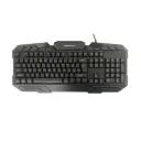 Deadskull STRIX DS030 RGB Gaming Keyboard