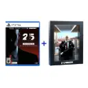 Hitman World of Assassination: 25th Anniversary Edition (PS5)