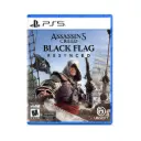 Assassin’s Creed Black Flag Resynced (PS5)