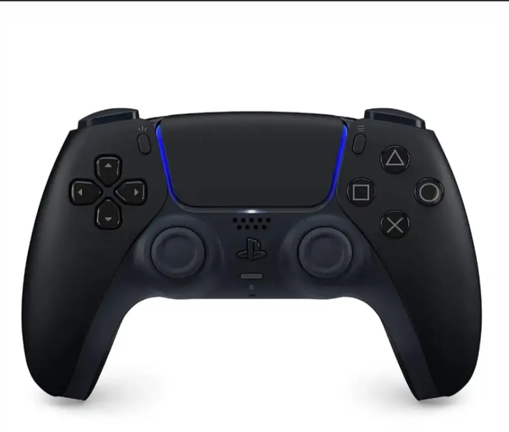 PS5 Controller-Midnight Black (Copy)