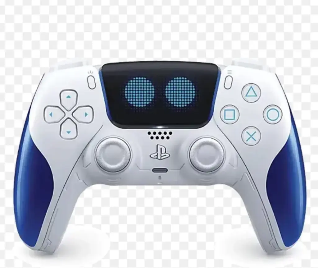  Astro BOT PS5 Controller (Copy)