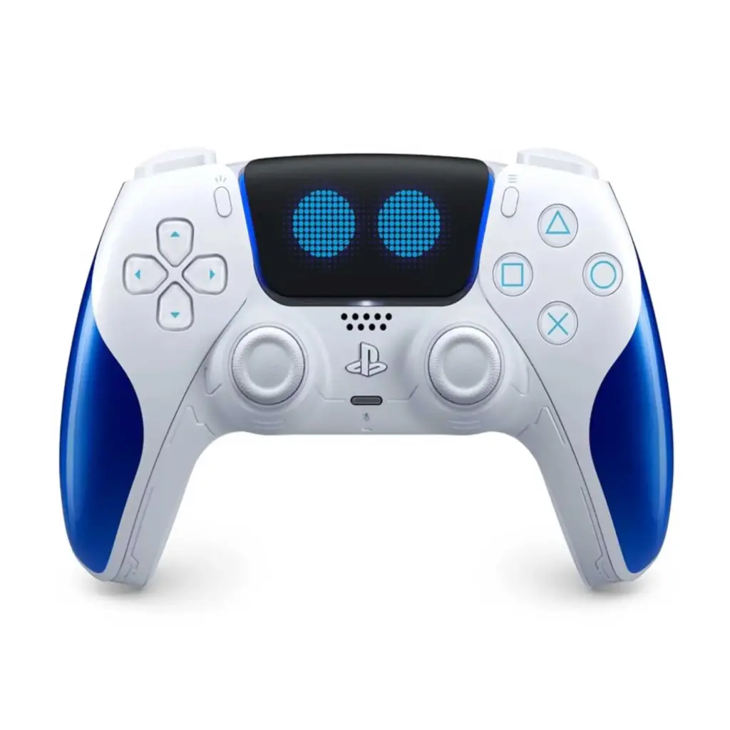 PS5 Astro Bot Design Controller – Copy
