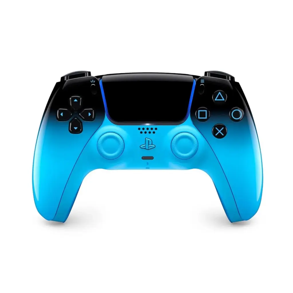 Sony PS5 DualSense Controller – Rhythm Blue