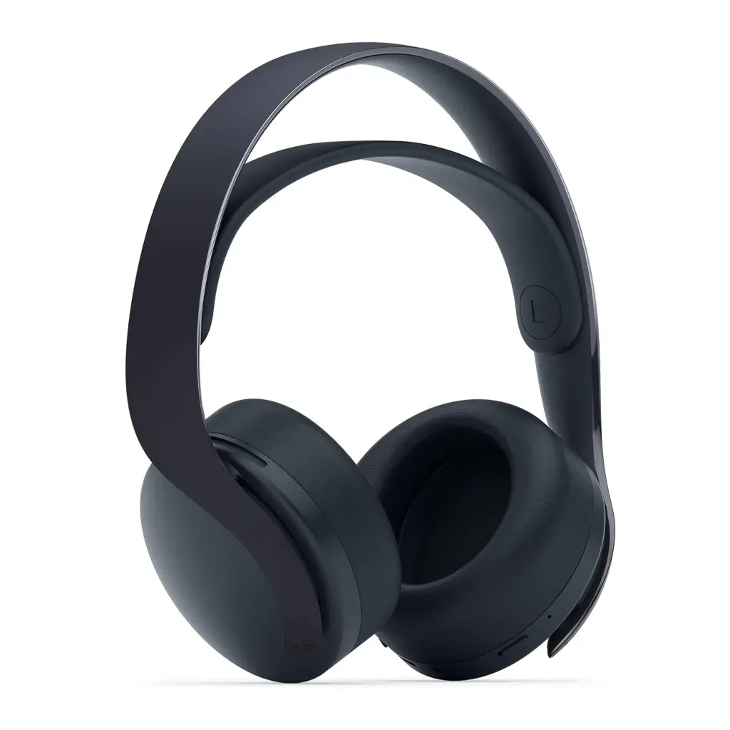 Sony PlayStation PULSE 3D Wireless Headset for PS5 & PS4 – Refurbished