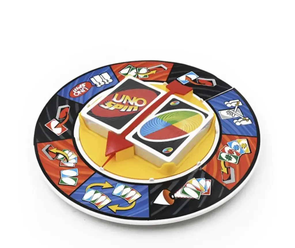 UNO Spin