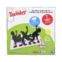 Twister Classic Game – With 2 More Ways to Rock the Spots | Hasbro Family Party Game