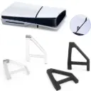 PS5 Slim Horizontal Stand Console