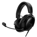 HyperX Cloud III Wired Gaming Headset with DTS Headphone:X – 53mm Drivers, Ultra-Clear Microphone & Memory Foam Comfort