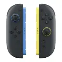 Nintendo Switch 2 Joy- Con 2 Pair - Blue &Yellow Wireless Controllers