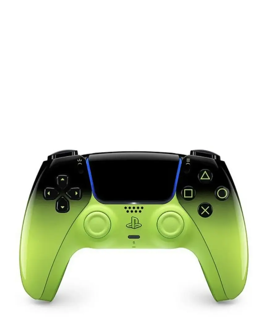 Sony Ps5 Wireless Controller - DualSense Compatible Gaming Controller 