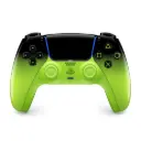 PS5 Controller – Remix Green