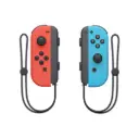 Nintendo Switch Joy-Con Style Controller Set – COPY / Non-Original Compatible Controllers with Wrist Straps