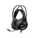 Havit H2040d RGB Gaming Headset – 3.5mm Wired Headphones with Microphone