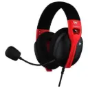 Havit Gamenote Fuxi-H5d 3.5MM Gaming Headphones – 50mm Drivers & Detachable Microphone