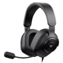 Havit H2230d Gaming Headset – 50mm Drivers, 3.5mm Jack & Omnidirectional Microphone