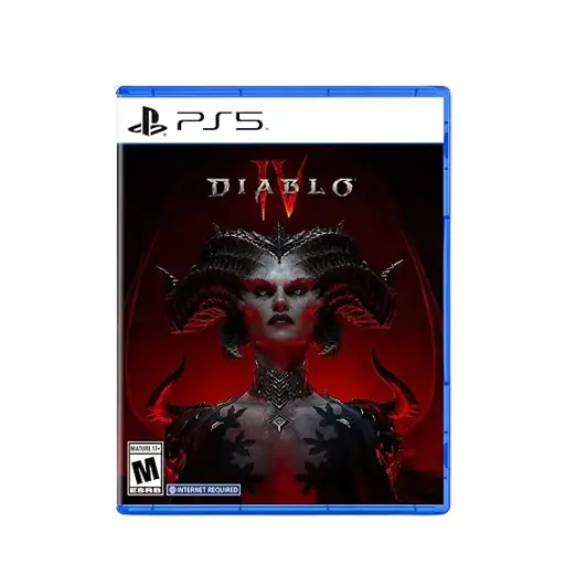 Diablo IV – PlayStation 5 PS5