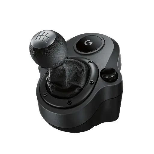 Logitech Driving Force Shifter