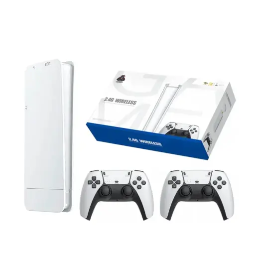 [dyl.] 2.4G Wireless Gaming Console Stick