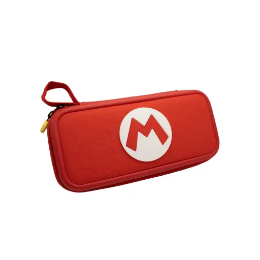 Nintendo Switch OLED Case 3D
