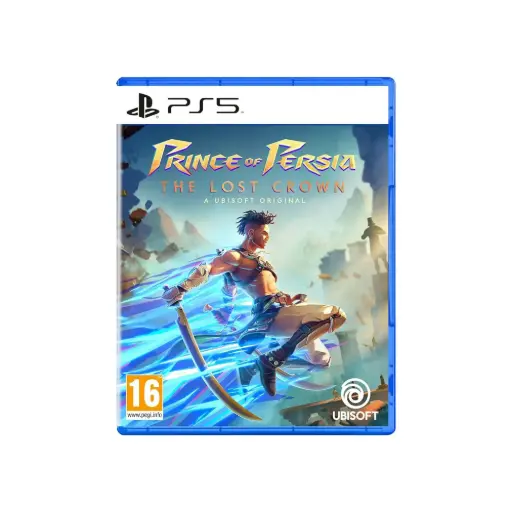 Prince of Persia™: The Lost Crown – PlayStation 5 PS5