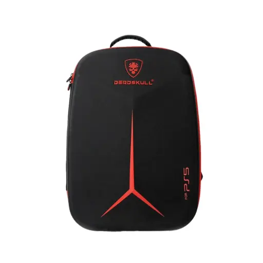 Backpack DeadSkull – PlayStation 5