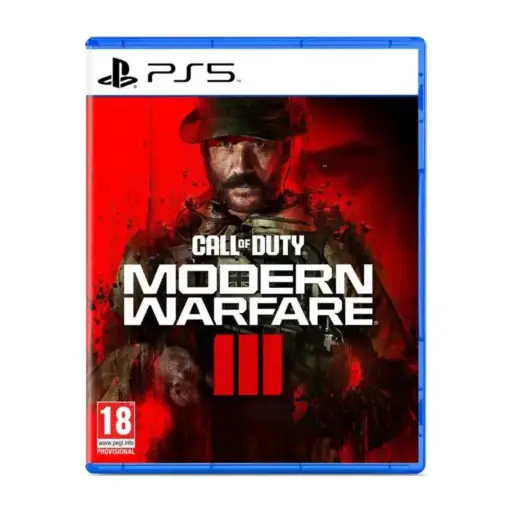 Call of Duty MW3 PlayStation 5 PS5