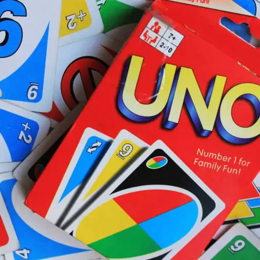 [AOA...] UNO
