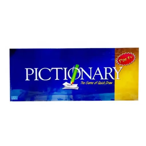 PICTIONARY
