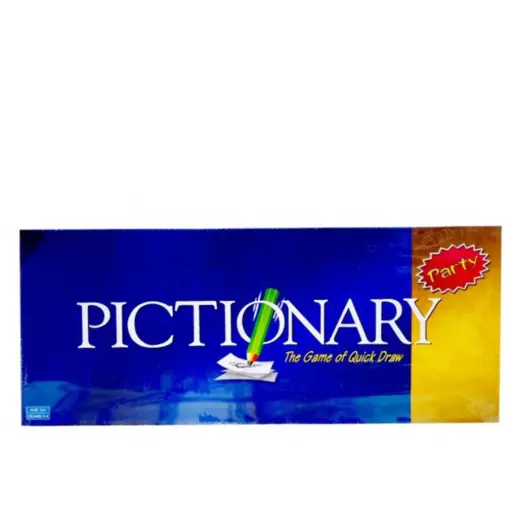 PICTIONARY