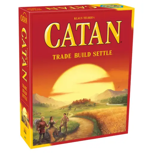 [RRP\SY] CATAN